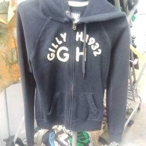 Gilly Hicks Hoodie